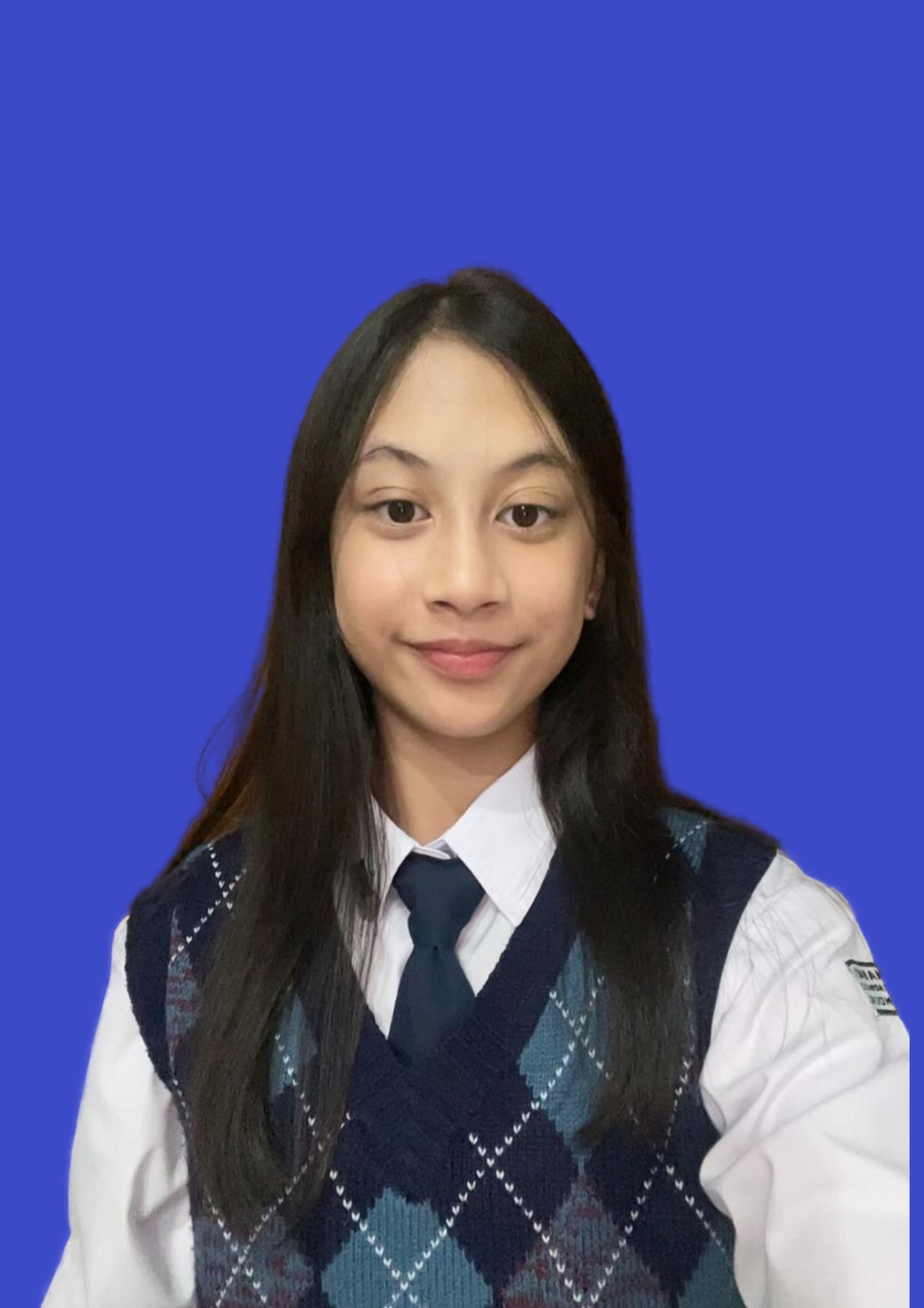Foto Adelia Maritza T.